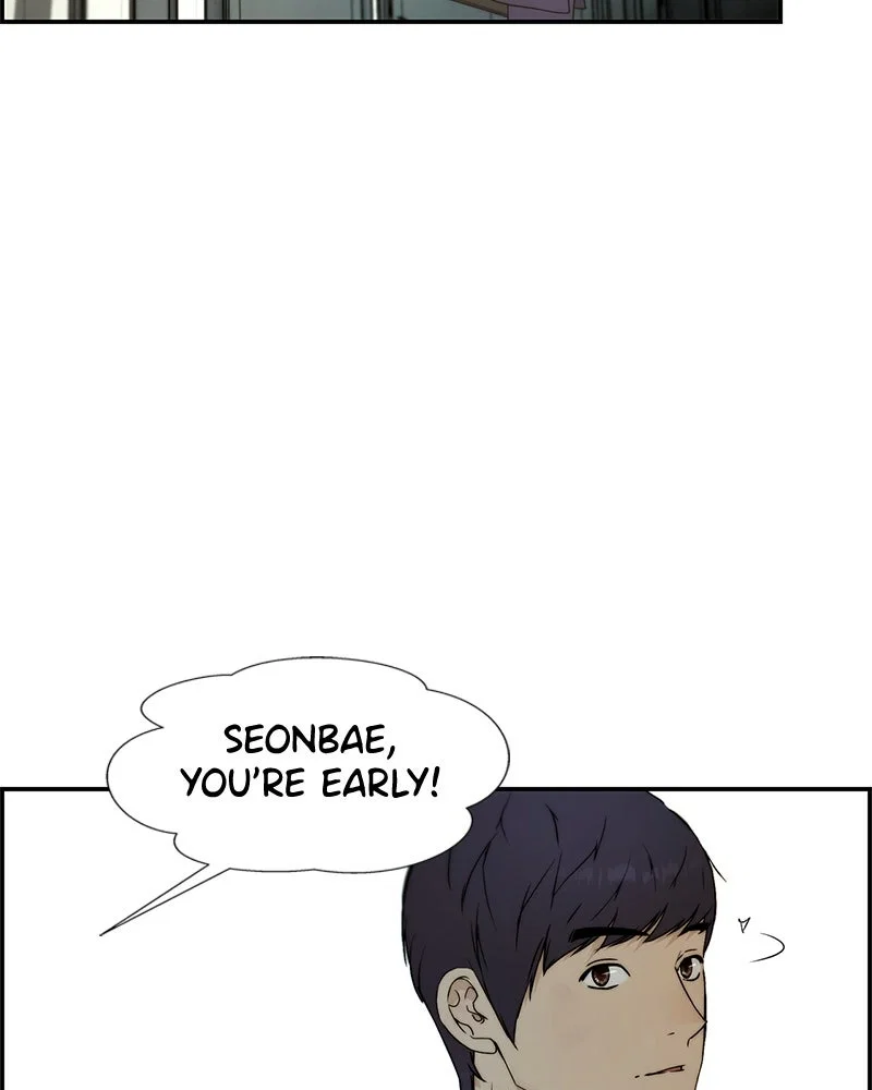 A Man's Man Chapter 43 - Page 68