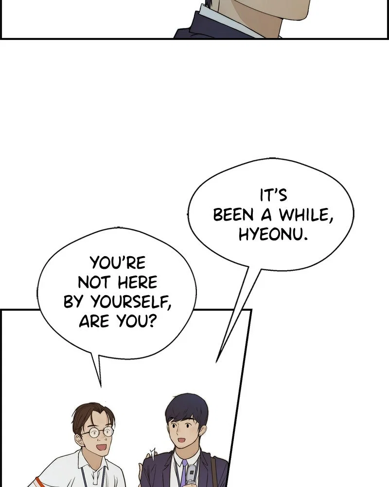 A Man's Man Chapter 43 - Page 69