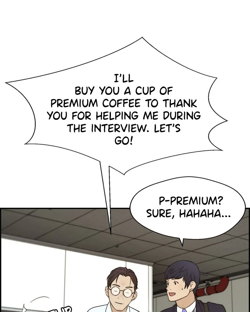 A Man's Man Chapter 43 - Page 71