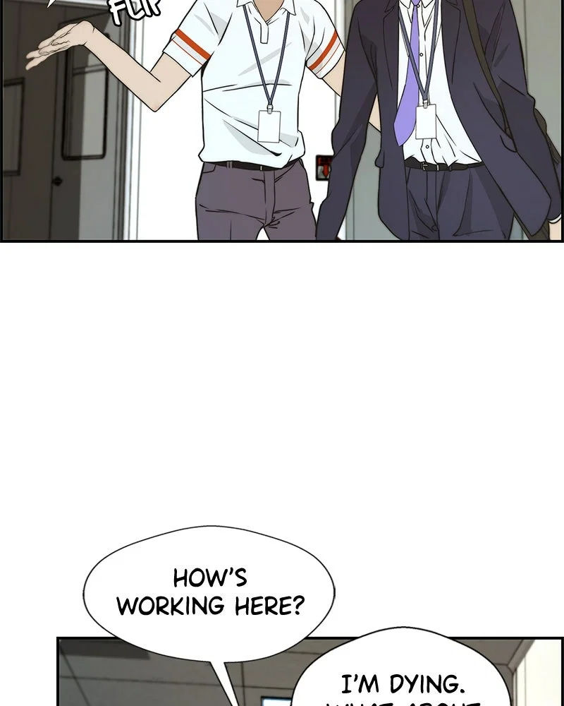 A Man's Man Chapter 43 - Page 72