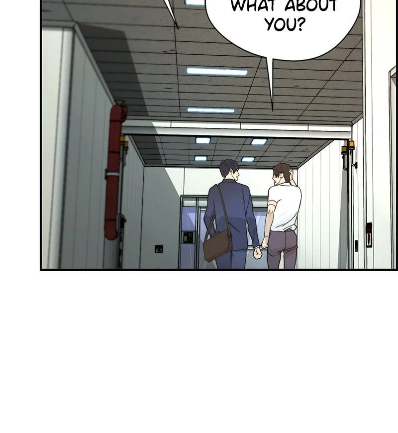 A Man's Man Chapter 43 - Page 73
