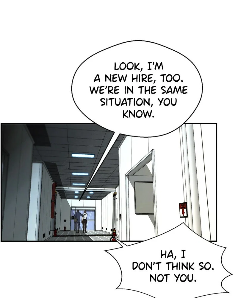 A Man's Man Chapter 43 - Page 74