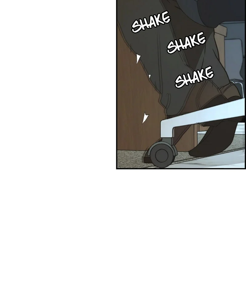 A Man's Man Chapter 43 - Page 77