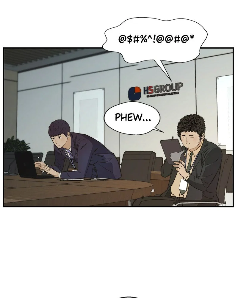 A Man's Man Chapter 43 - Page 78