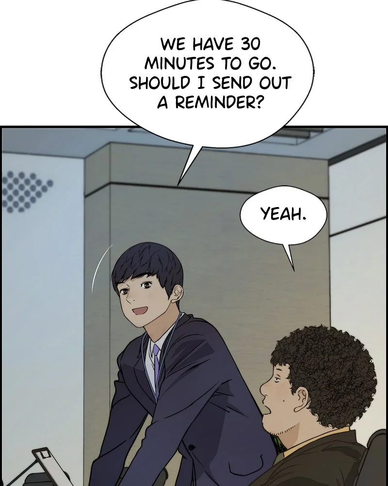 A Man's Man Chapter 43 - Page 79