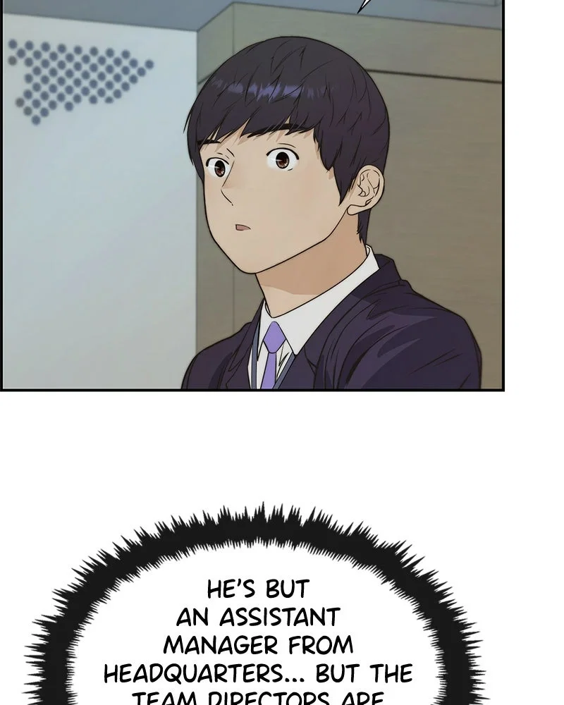 A Man's Man Chapter 43 - Page 81