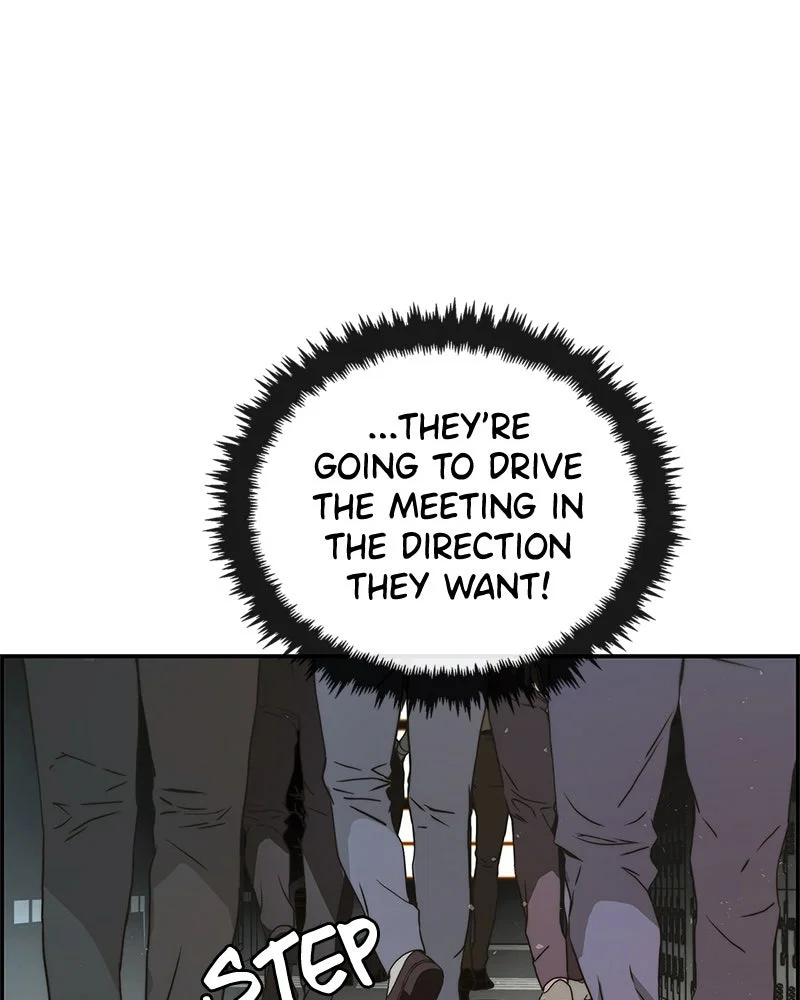 A Man's Man Chapter 43 - Page 85