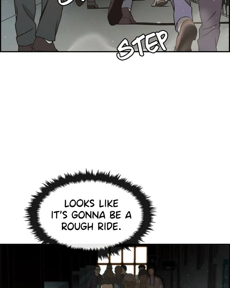 A Man's Man Chapter 43 - Page 86