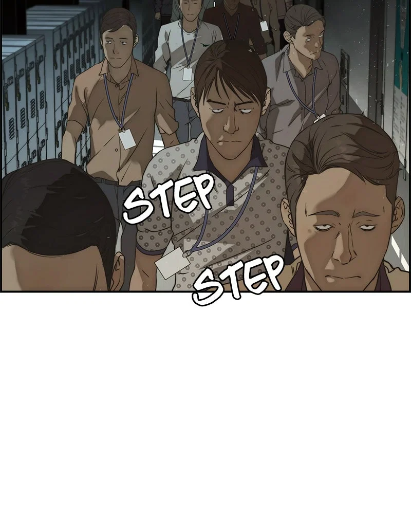 A Man's Man Chapter 43 - Page 87