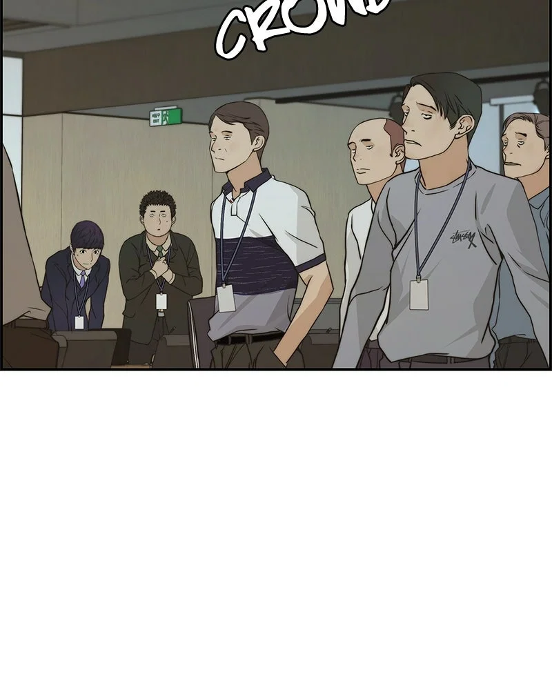 A Man's Man Chapter 43 - Page 90
