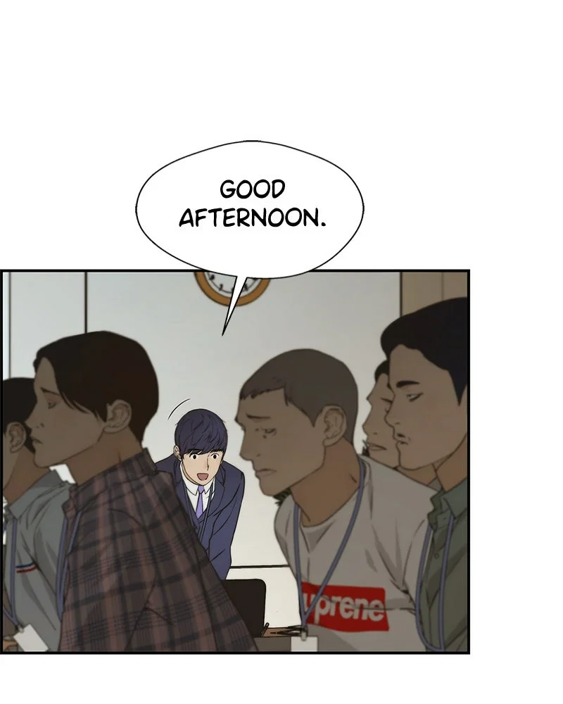 A Man's Man Chapter 43 - Page 91