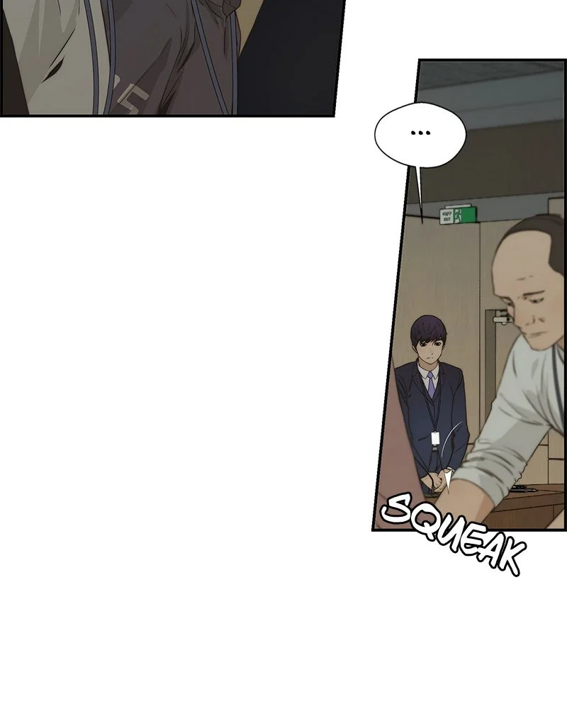 A Man's Man Chapter 43 - Page 93