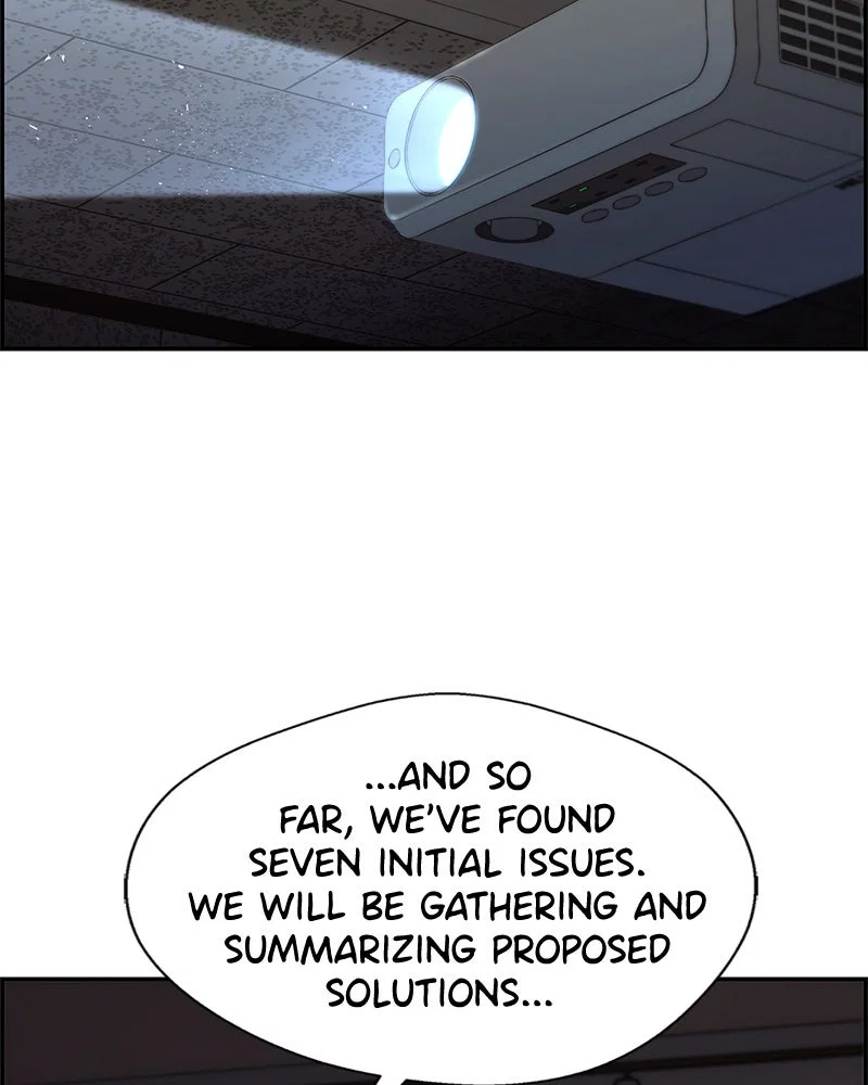 A Man's Man Chapter 43 - Page 99
