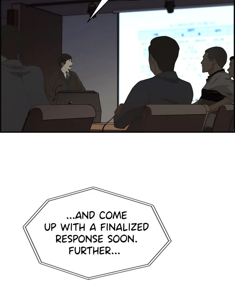 A Man's Man Chapter 43 - Page 100