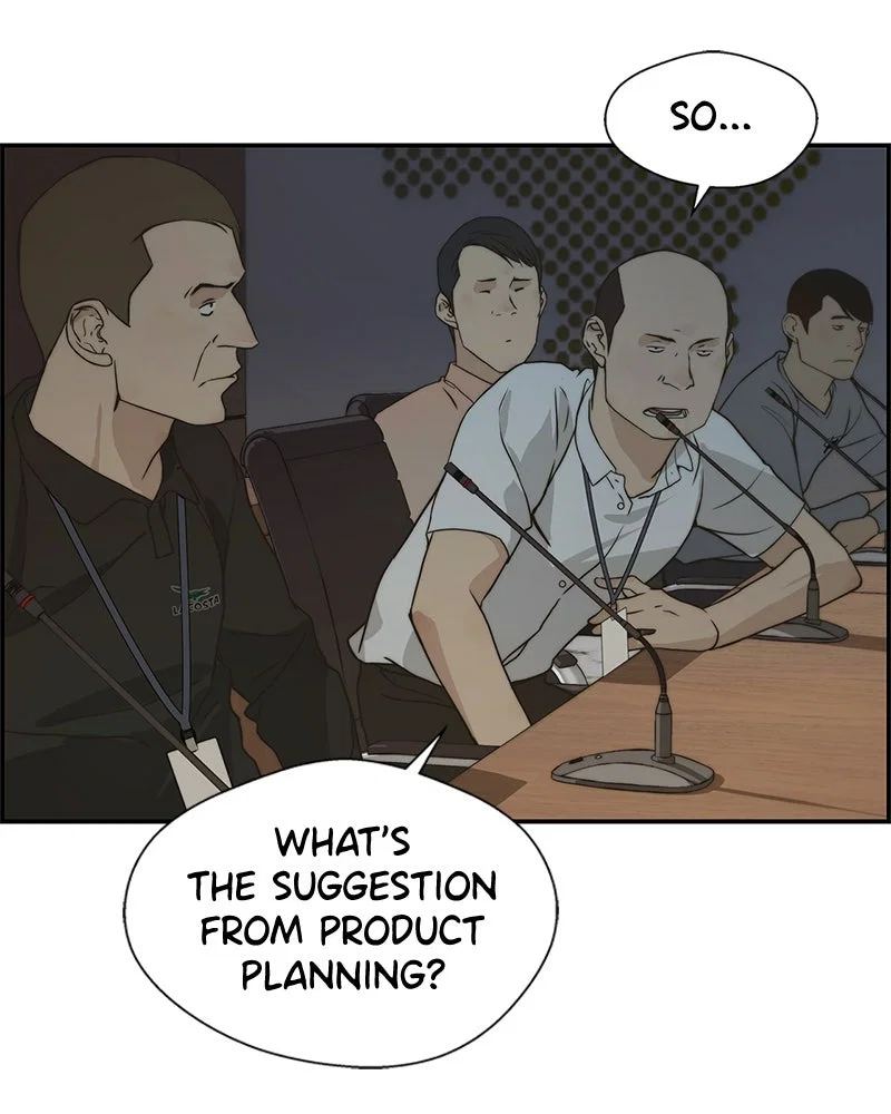 A Man's Man Chapter 43 - Page 101