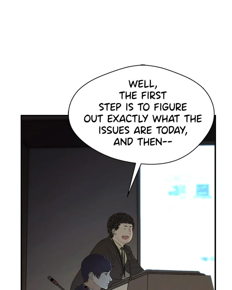 A Man's Man Chapter 43 - Page 102