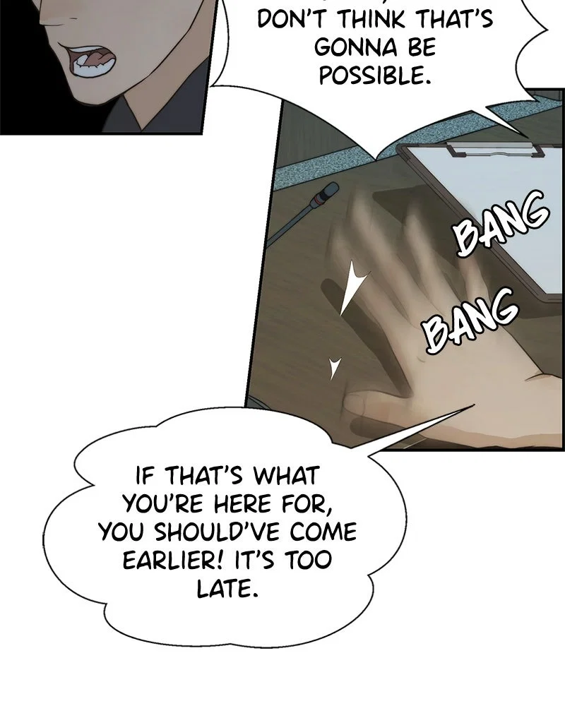 A Man's Man Chapter 43 - Page 104