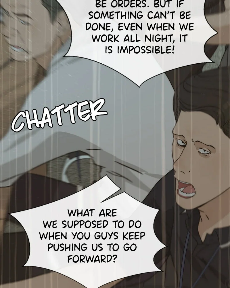 A Man's Man Chapter 43 - Page 109