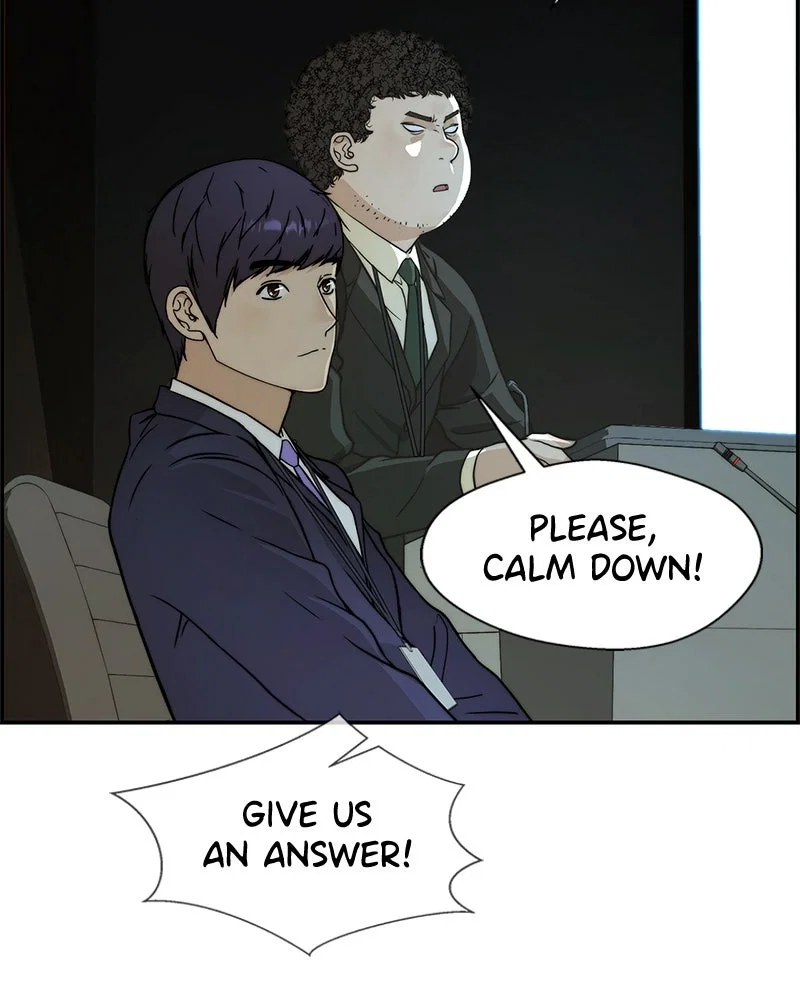 A Man's Man Chapter 43 - Page 113