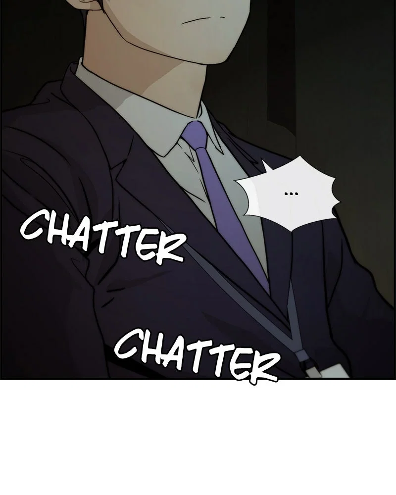 A Man's Man Chapter 43 - Page 115