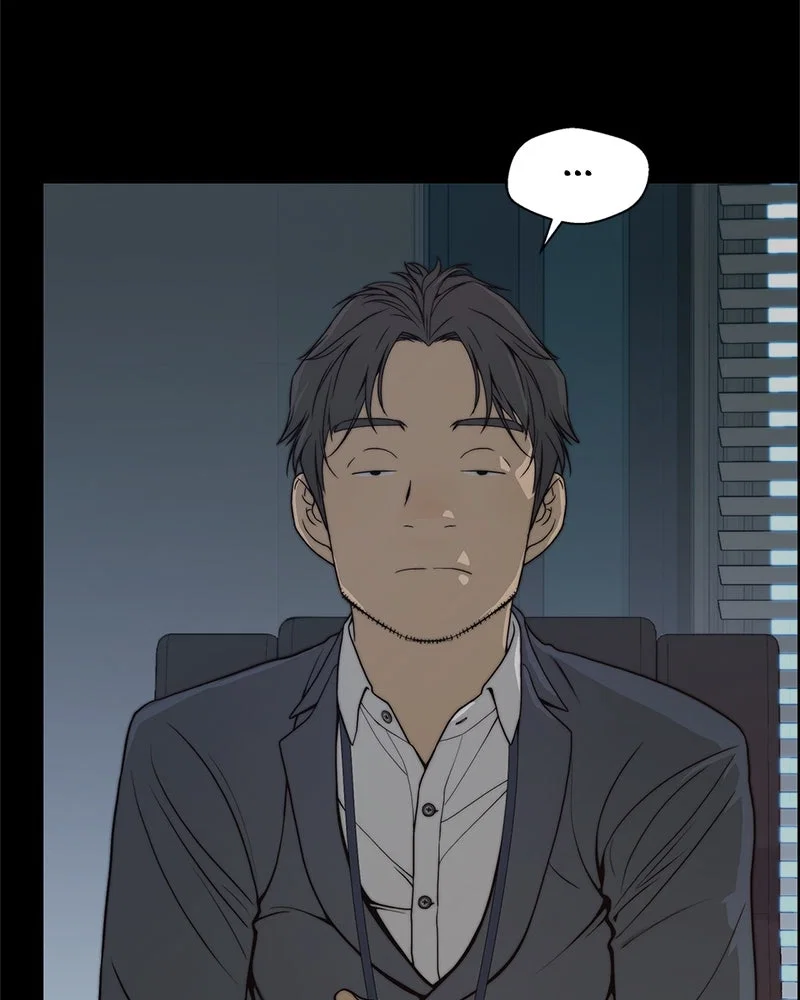 A Man's Man Chapter 88 - Page 3