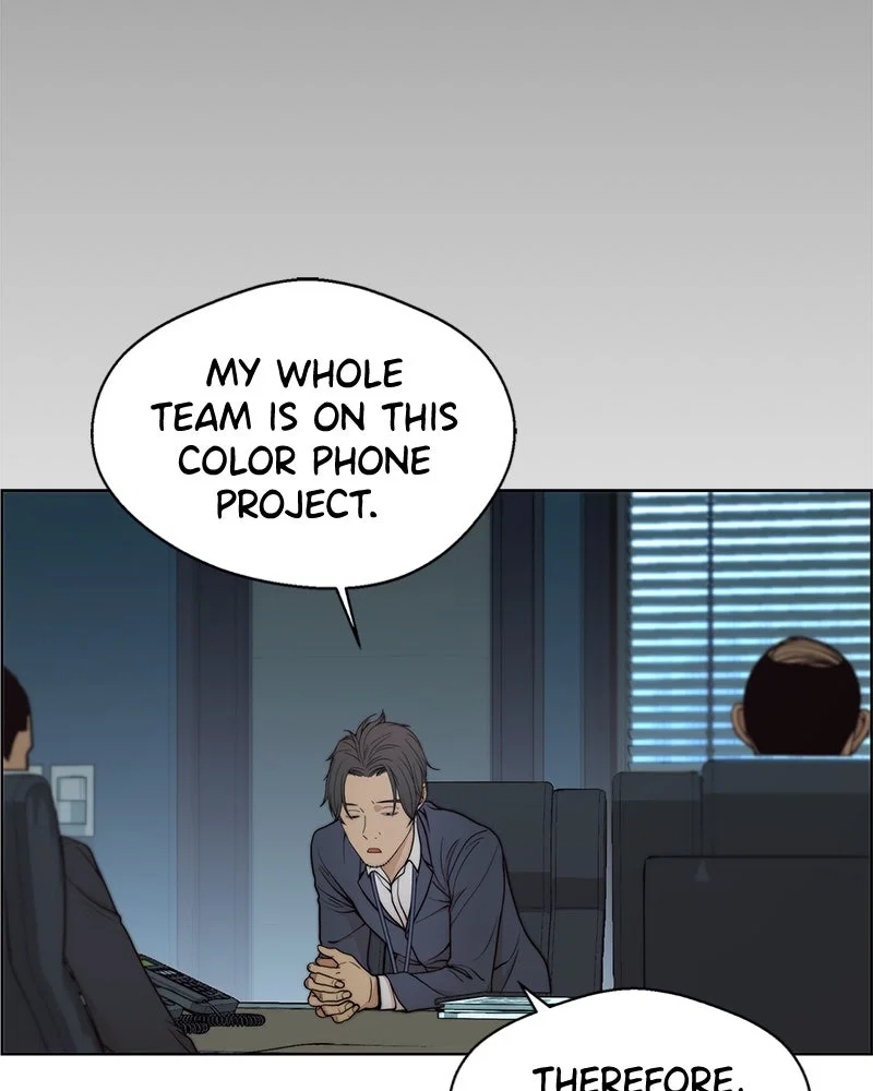 A Man's Man Chapter 88 - Page 6