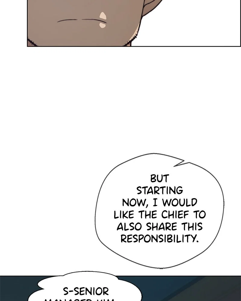 A Man's Man Chapter 88 - Page 8