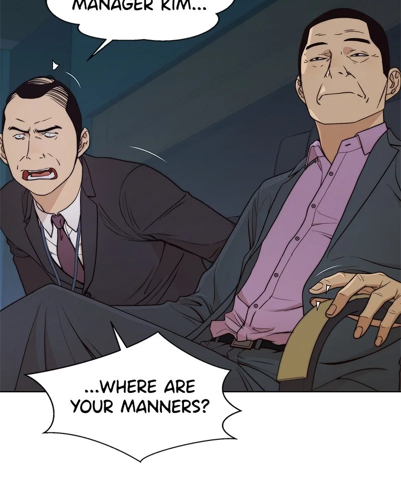 A Man's Man Chapter 88 - Page 9