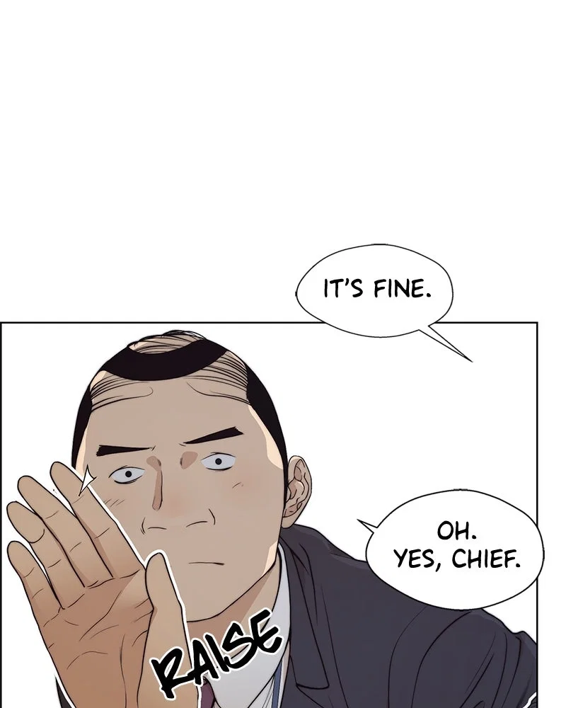 A Man's Man Chapter 88 - Page 10
