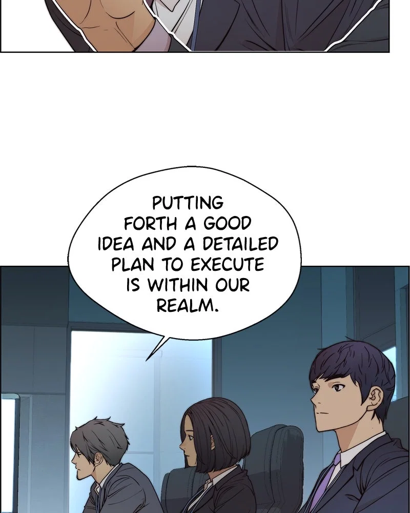 A Man's Man Chapter 88 - Page 11