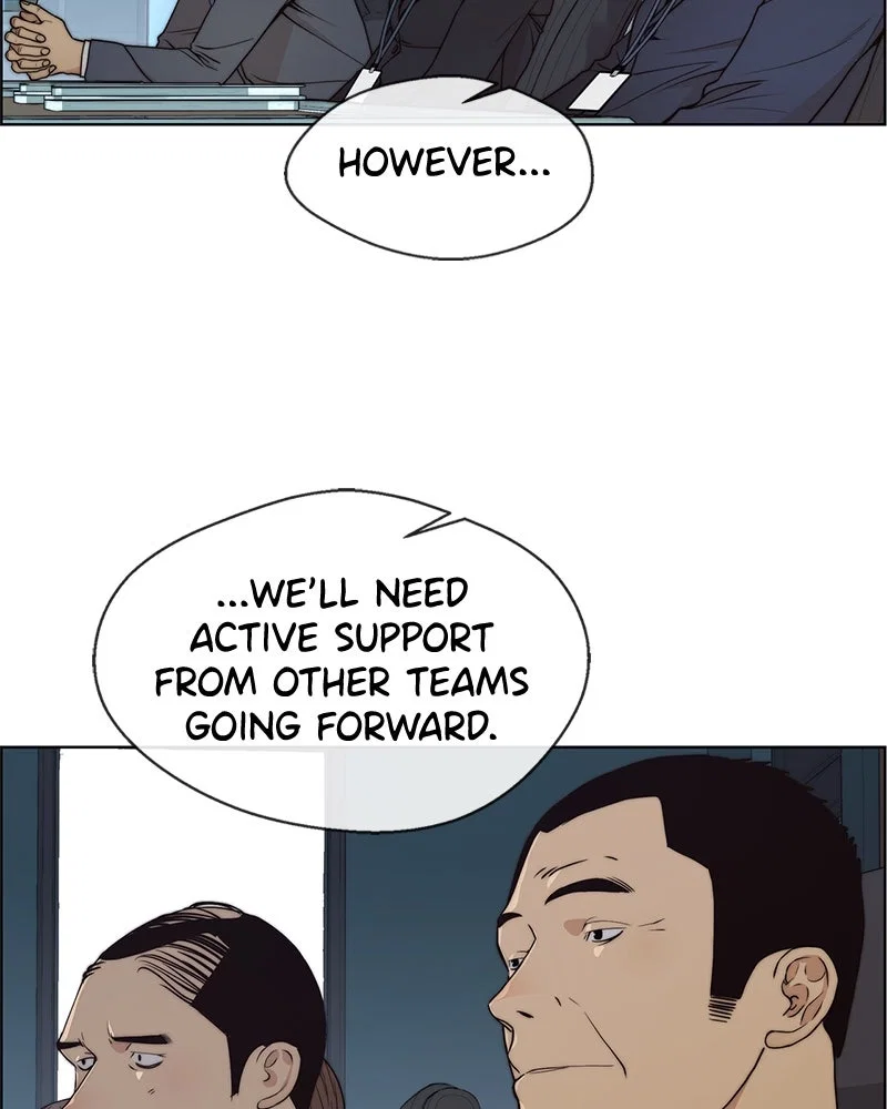 A Man's Man Chapter 88 - Page 12