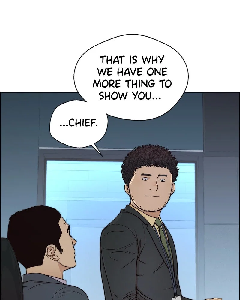 A Man's Man Chapter 88 - Page 14