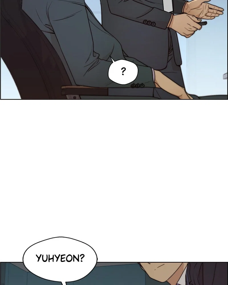 A Man's Man Chapter 88 - Page 15
