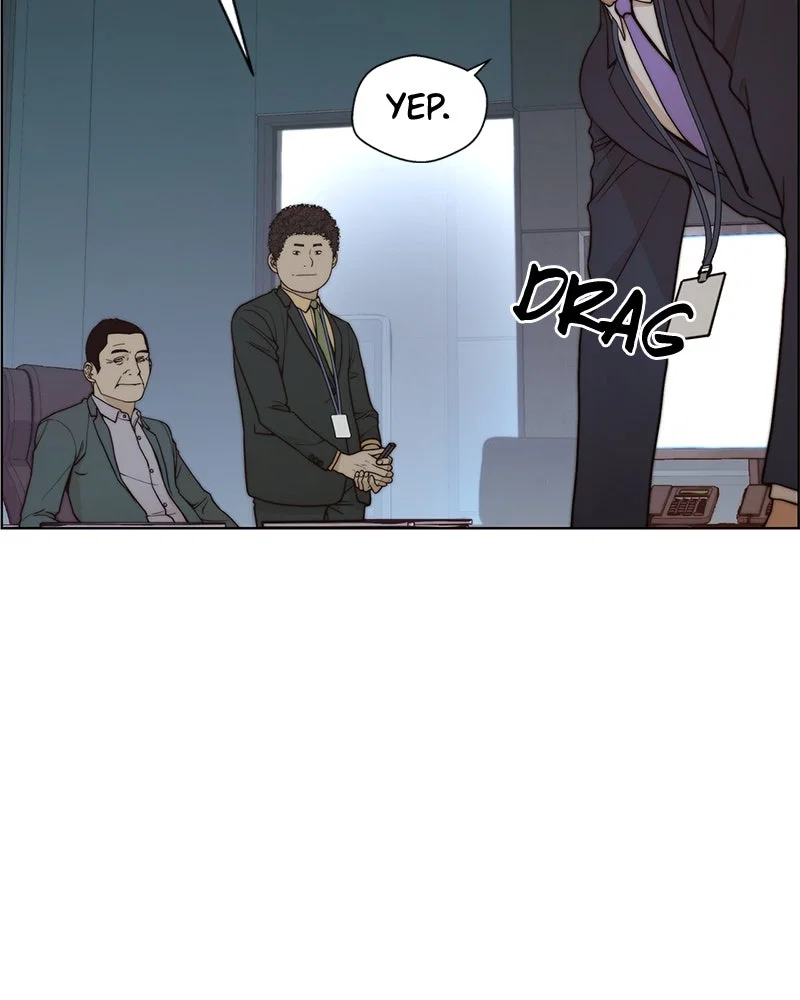 A Man's Man Chapter 88 - Page 16