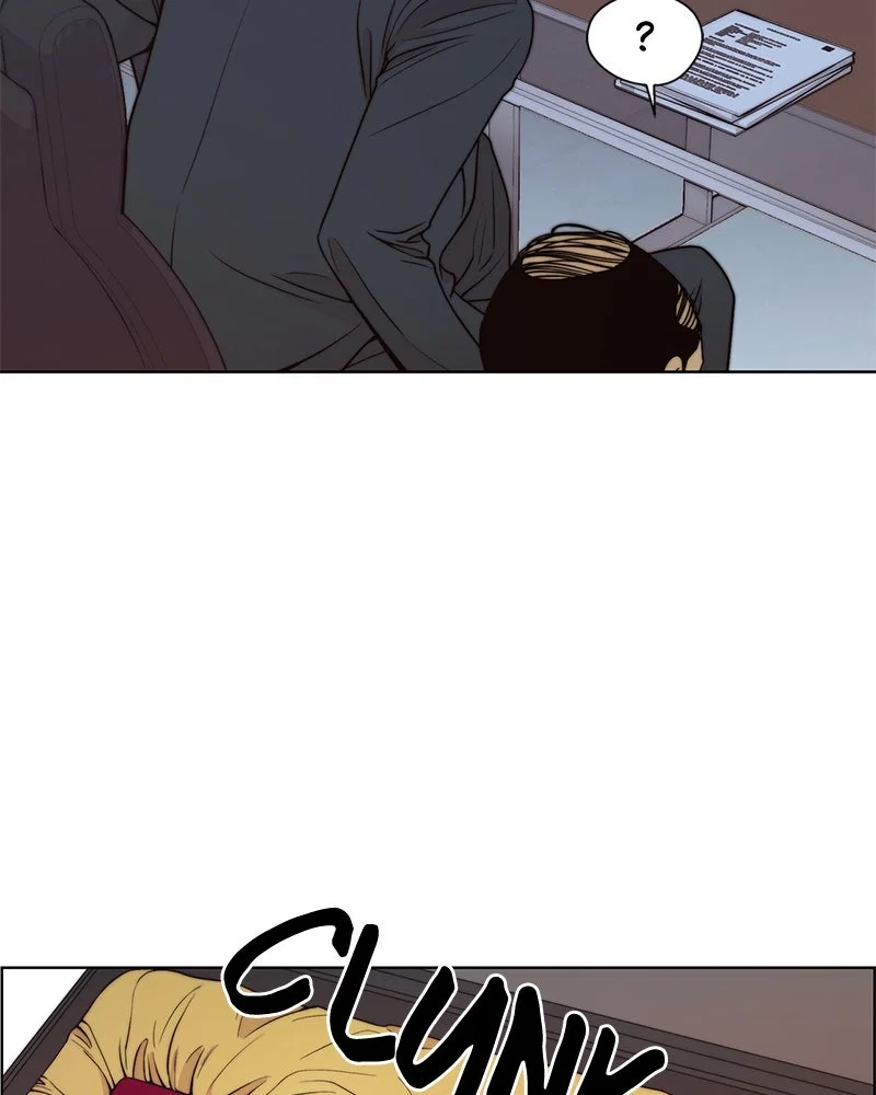 A Man's Man Chapter 88 - Page 18