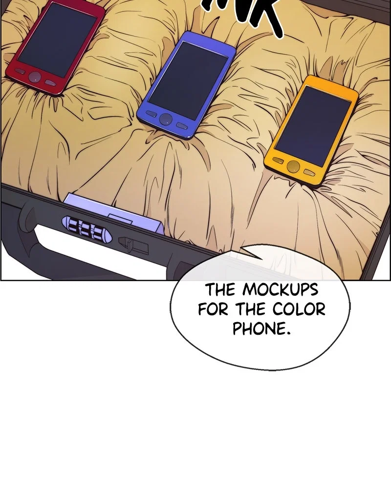 A Man's Man Chapter 88 - Page 19