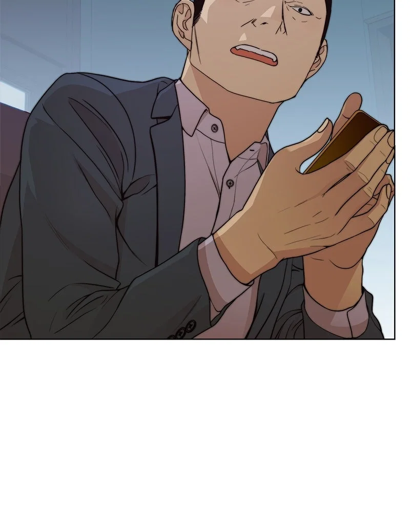 A Man's Man Chapter 88 - Page 23