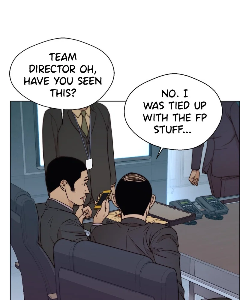 A Man's Man Chapter 88 - Page 24