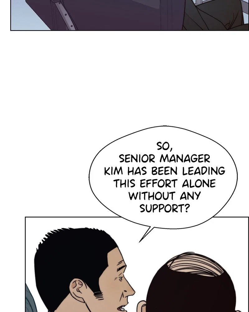 A Man's Man Chapter 88 - Page 25