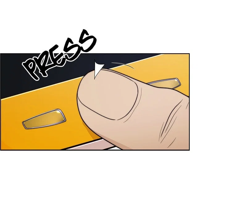 A Man's Man Chapter 88 - Page 27
