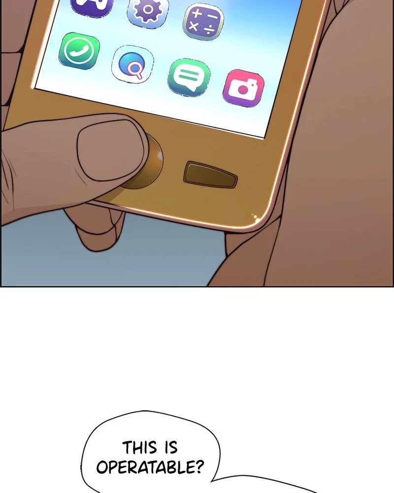 A Man's Man Chapter 88 - Page 31
