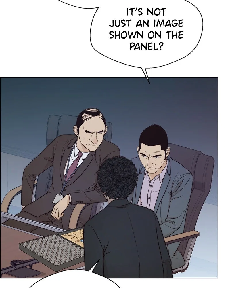 A Man's Man Chapter 88 - Page 32