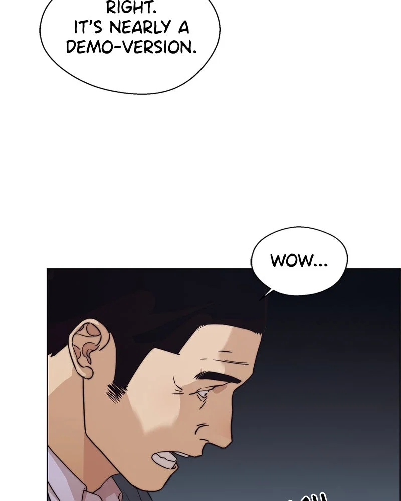 A Man's Man Chapter 88 - Page 33