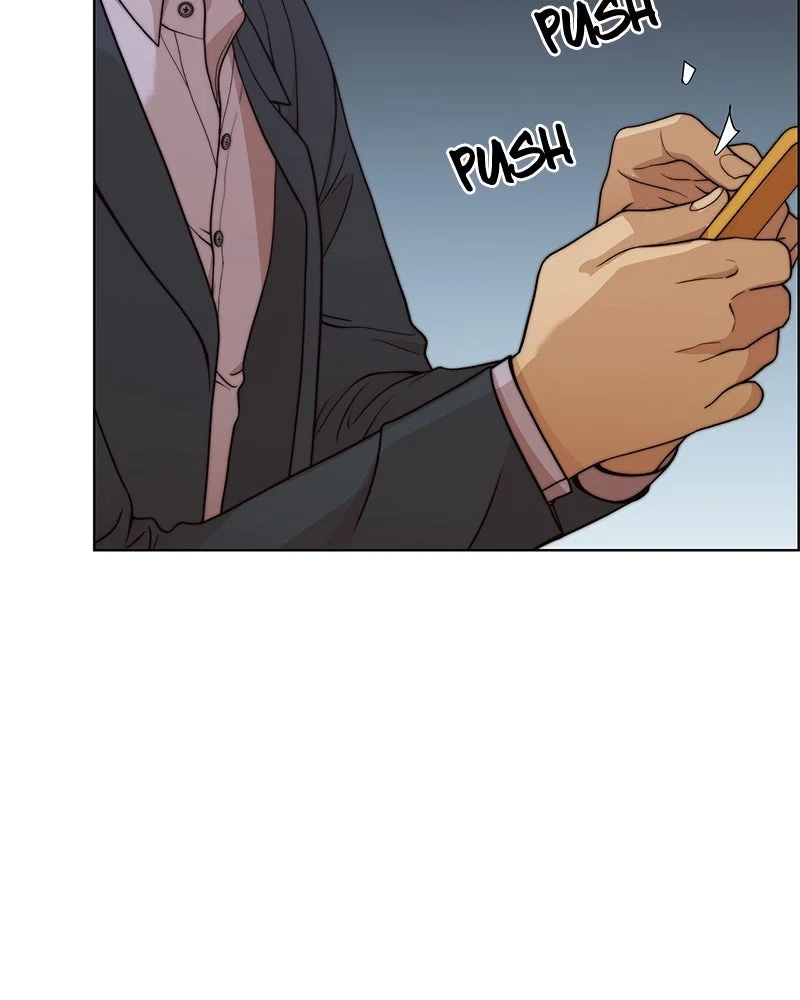A Man's Man Chapter 88 - Page 34