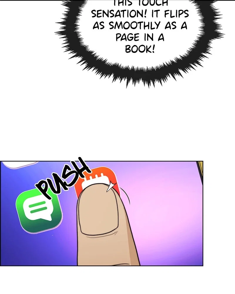 A Man's Man Chapter 88 - Page 36