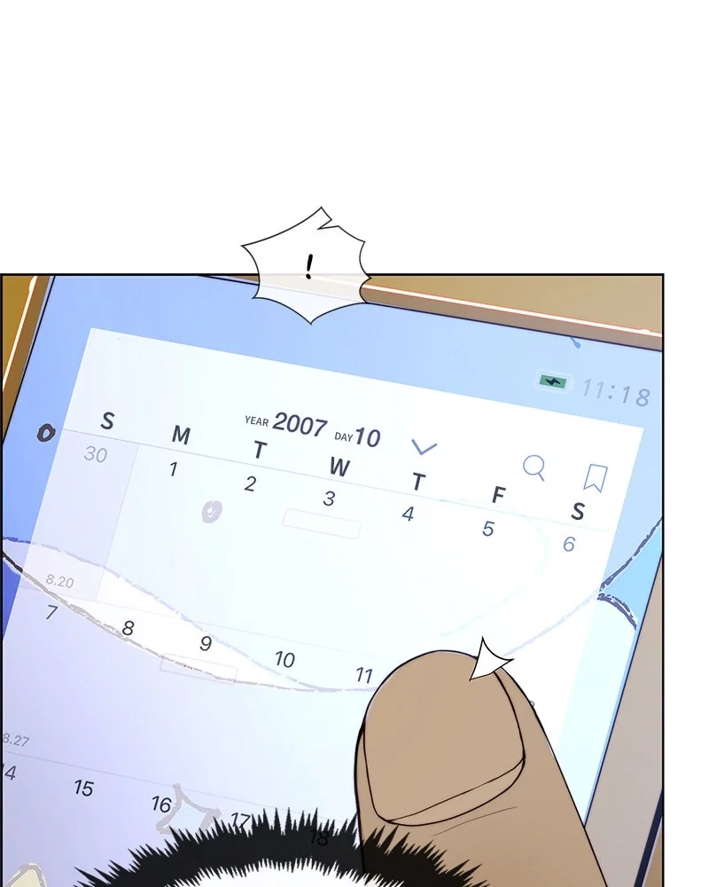 A Man's Man Chapter 88 - Page 38