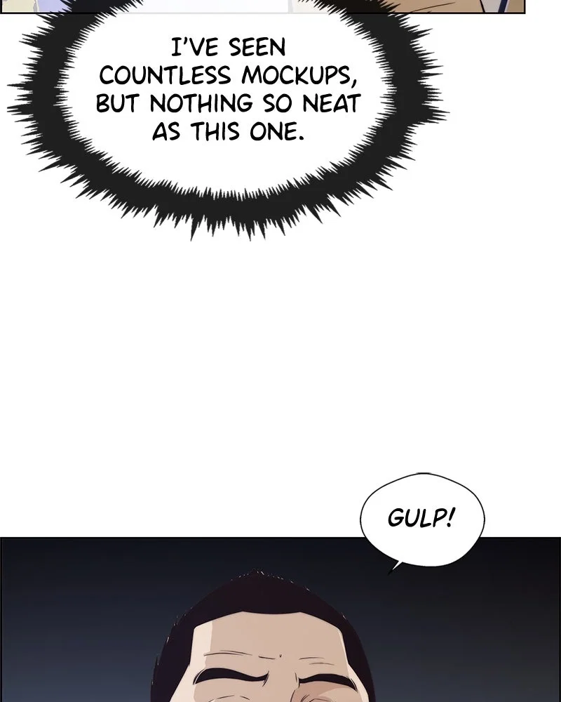 A Man's Man Chapter 88 - Page 39