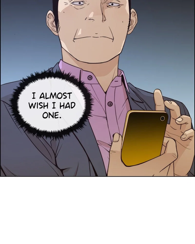 A Man's Man Chapter 88 - Page 40