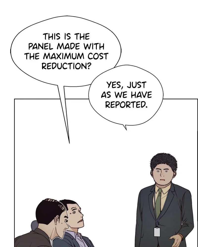 A Man's Man Chapter 88 - Page 41
