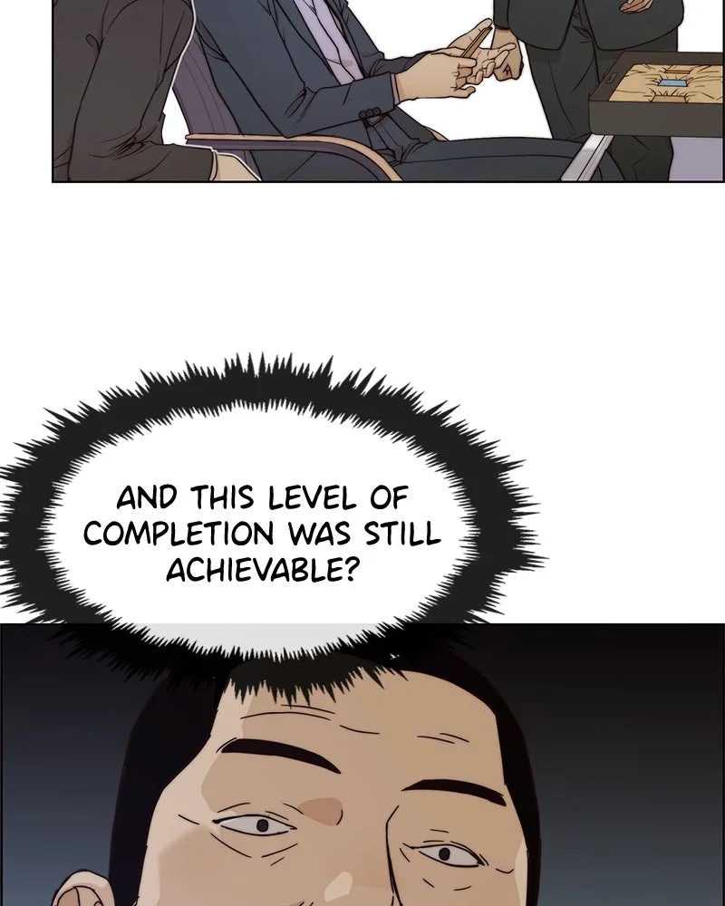 A Man's Man Chapter 88 - Page 42